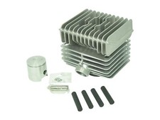 Simson Tuning Zylinder Kopf