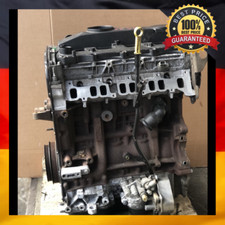 ??? Motor 2.2HDi 4HU 4HV EURO4 CITROEN JUMPER 06-11 88TKM UNKOMPLETT ???