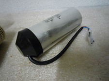 Grindex Kondensator Drift 16 MF 133344  510408