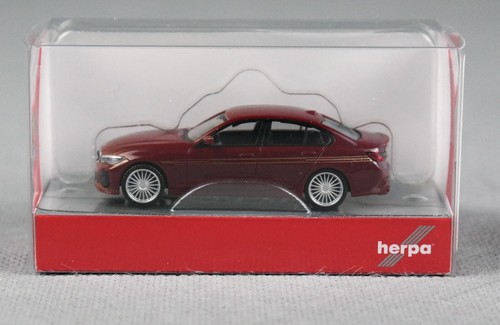 Herpa 420976 87 bmw - herpa,