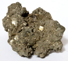 Pyrit Stein Rohling Pyrite roh