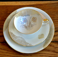 Alte Porzellan Sammeltasse