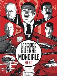 Seconde guerre mondiale en - guerre,