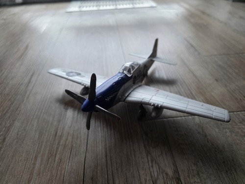 Modell flugzeug spitfire - modell,