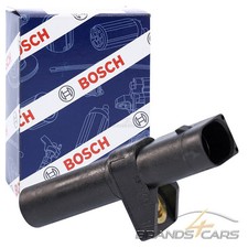 BOSCH KURBELWELLENSENSOR