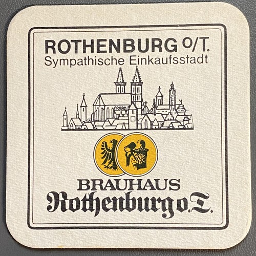 Rothenburg brauhaus stuyvesant - rothenburg,