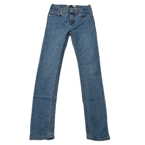 Levi 510 skinny jeans - levi’s,