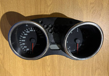 Alfa Romeo 916 GTV Spider Kombiinstrument  Tacho