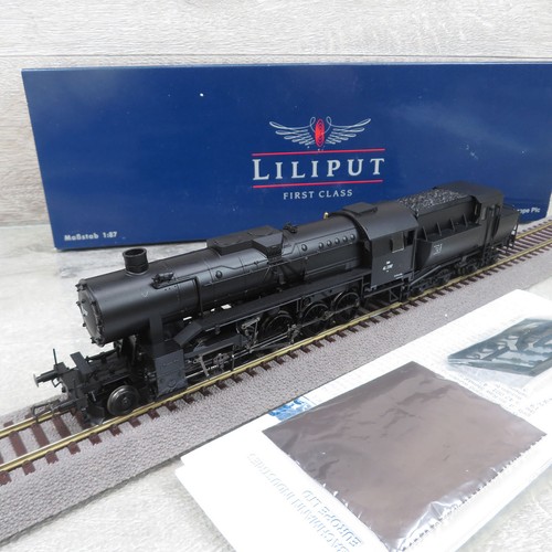 Liliput l104225 öbb - -,