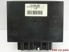 Seat Arosa Steuergerät Hella ZV 1J0962258, 5ZA007698-00, HLO