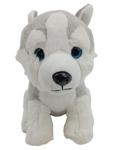 Husky kuscheltier plüschtier - kuscheltier,