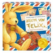 Briefe von felix - briefe,