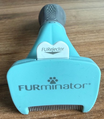 Furminator katze kurzhaar - katze, s