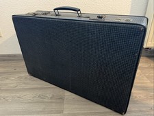 Hartschalenkoffer DDR Koffer