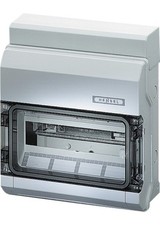 Hensel KV 1512 Automatengehäuse