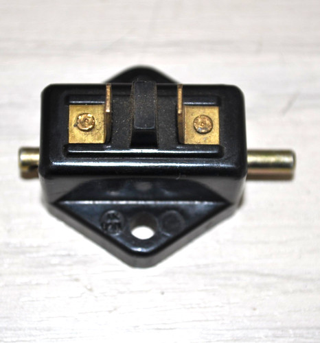 Ddr bremslichtschalter aus - ddr,