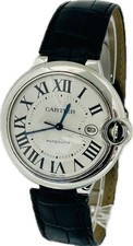 Cartier Ballon Bleu W69016Z4