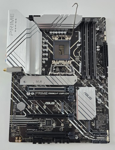 Asus prime z690 wifi - z690-p,