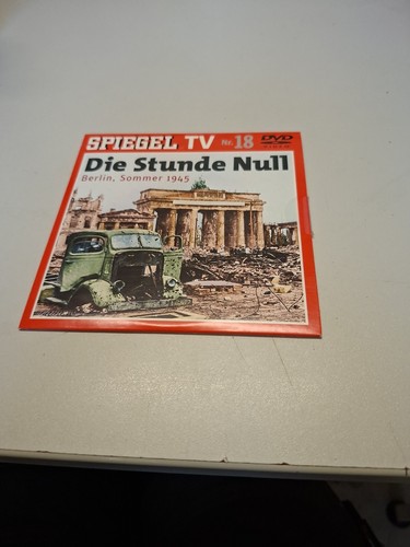 Spiegel dvd die - spiegel, ..