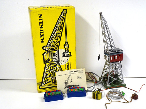 Märklin 7051 elektrischer