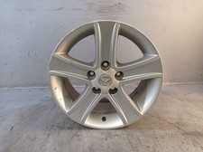 MAZDA 6 Station Wagon (GY)