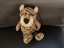 Nici Leopard, Wild Friends