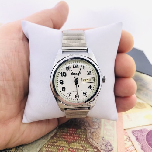 Raketa classic 1980s vintage - classic,