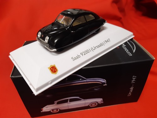 Saab ursaab 92001 1947 - saab,