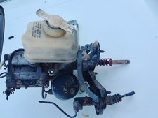 VW Passat 35i B3 GT ABS Block
