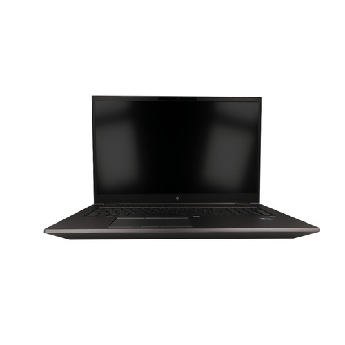 Zbook fury i7 11850h - hp, g8