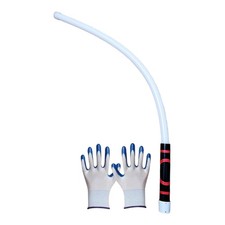Flexible LED-Taschenlampe