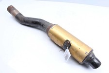 Auspuff Schalldämpfer Suzuki