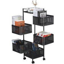 5 Ebenen Quadratisches