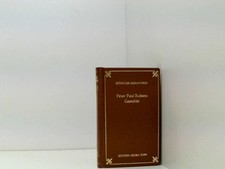 Peter Paul Rubens. Gemälde