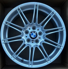 BMW M225 1x Alufelge 19 Zoll 9.0" 5x120 41ET 7847084 BMW M225 5 Rim Wheel REAR
