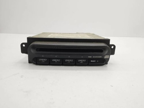 Chrysler voyager rs - voyager, rg,