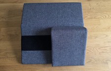 Arthrodesenkissen, Hüftkissen, Keilkissen Topzustand 