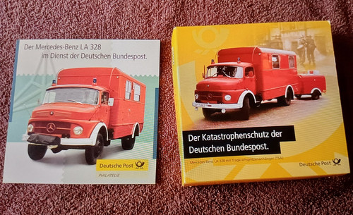 Brekina sonder edition - brekina, sonder-edition