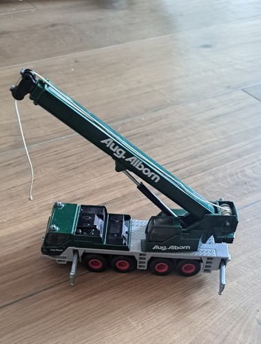 Siku liebherr - siku:,