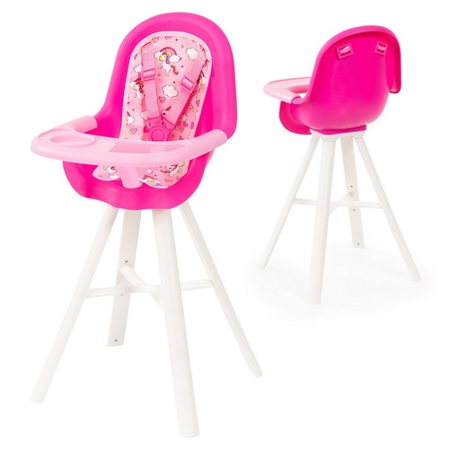 Bayer design puppen hochstuhl - design, puppen-hochstuhl