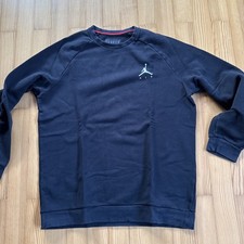 JORDAN AIR Pullover Sweatshirt
