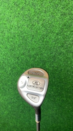 Gravity back cobra holz - 5-holz,