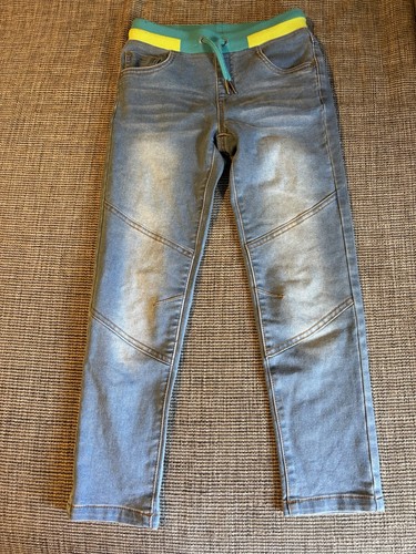 Mädchen jungen hose jeans - mädchen,