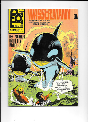Top comics bsv - top,