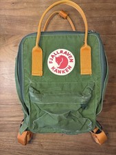 Fjällräven Rucksack mini