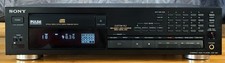 Sony cdp 991 player - sony,