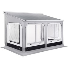 Thule Panorama 5200 Markisen-Vorzelt Länge 450cm Höhe 260-274cm Camping 1646156