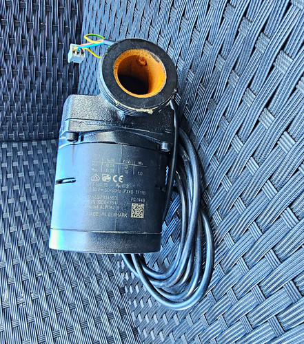 Grundfos alpha2 40 - grundfos,