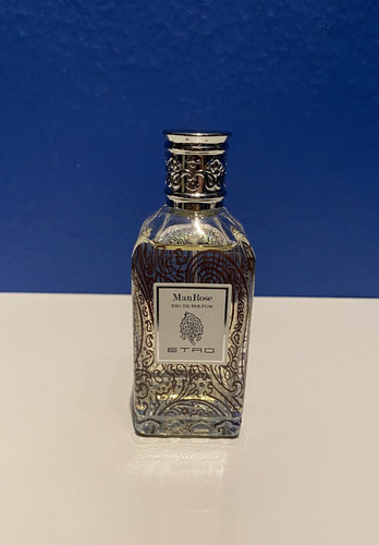 Man rose etro profumi - etro,