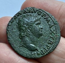 Römisches Kaiserreich. Nero